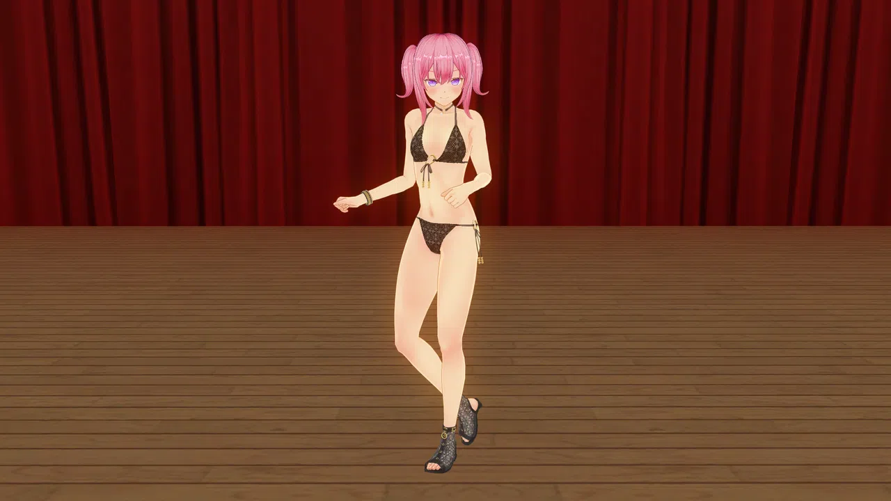 CUSTOM ORDER MAID 3D2 It's a Night Magic The End of Summer ALL in ONE Pack Screenshot 10
