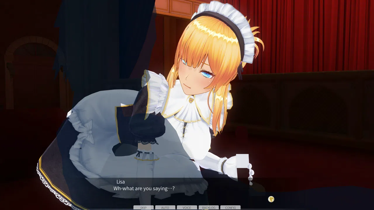 CUSTOM ORDER MAID 3D2 It's a Night Magic The End of Summer ALL in ONE Pack Screenshot 1