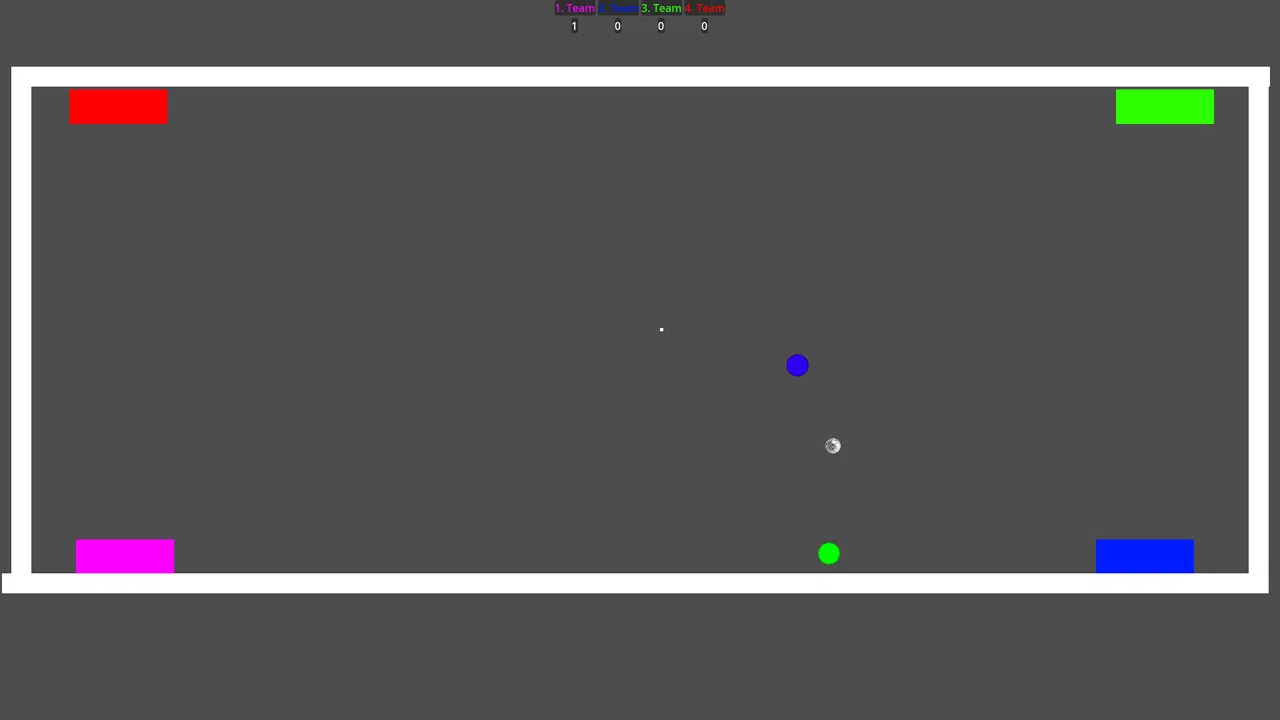 Baller Screenshot 4
