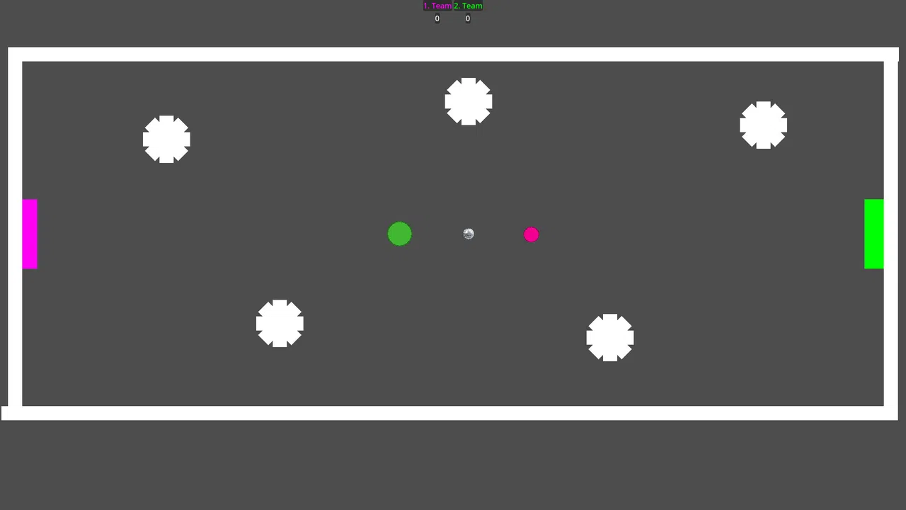 Baller Screenshot 1