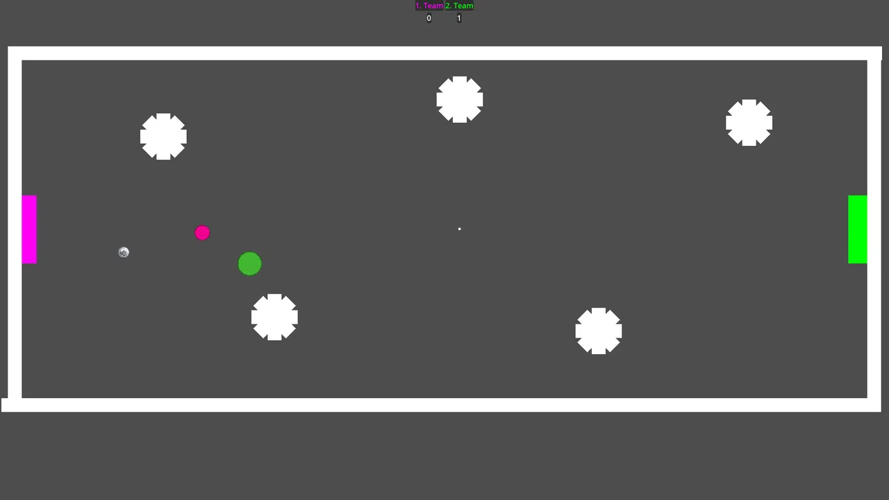 Baller Screenshot 2