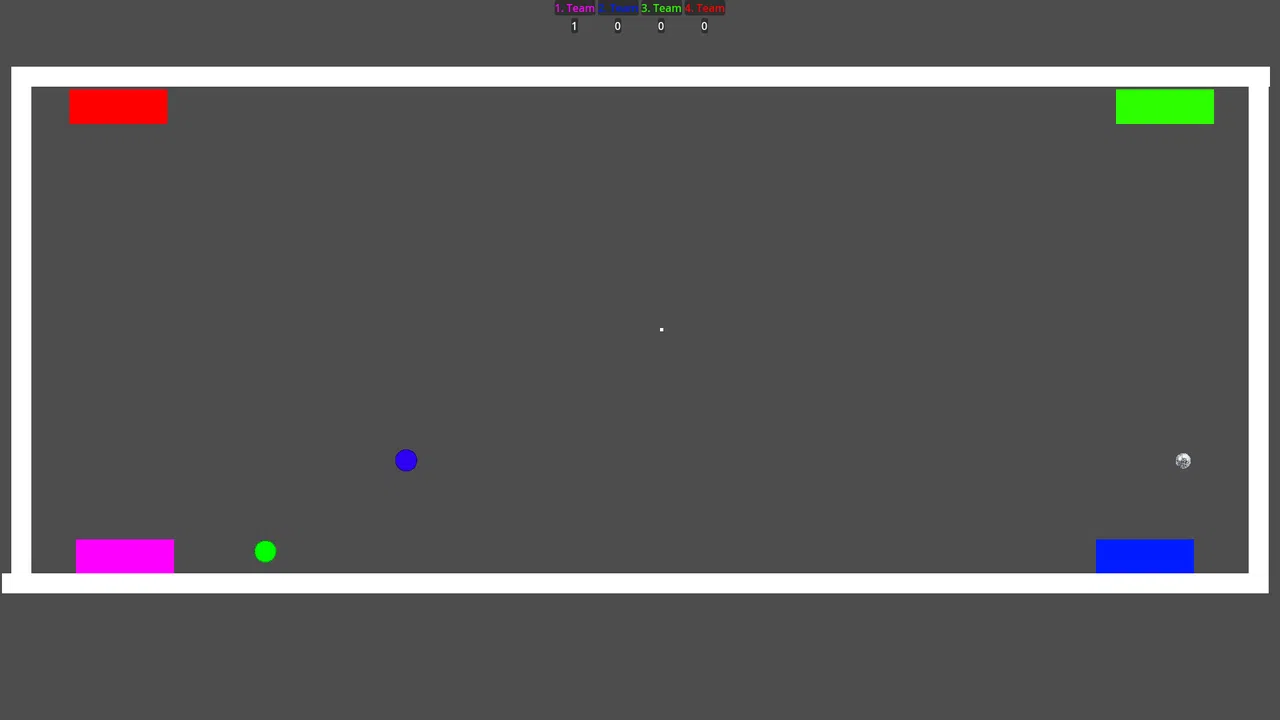 Baller Screenshot 0