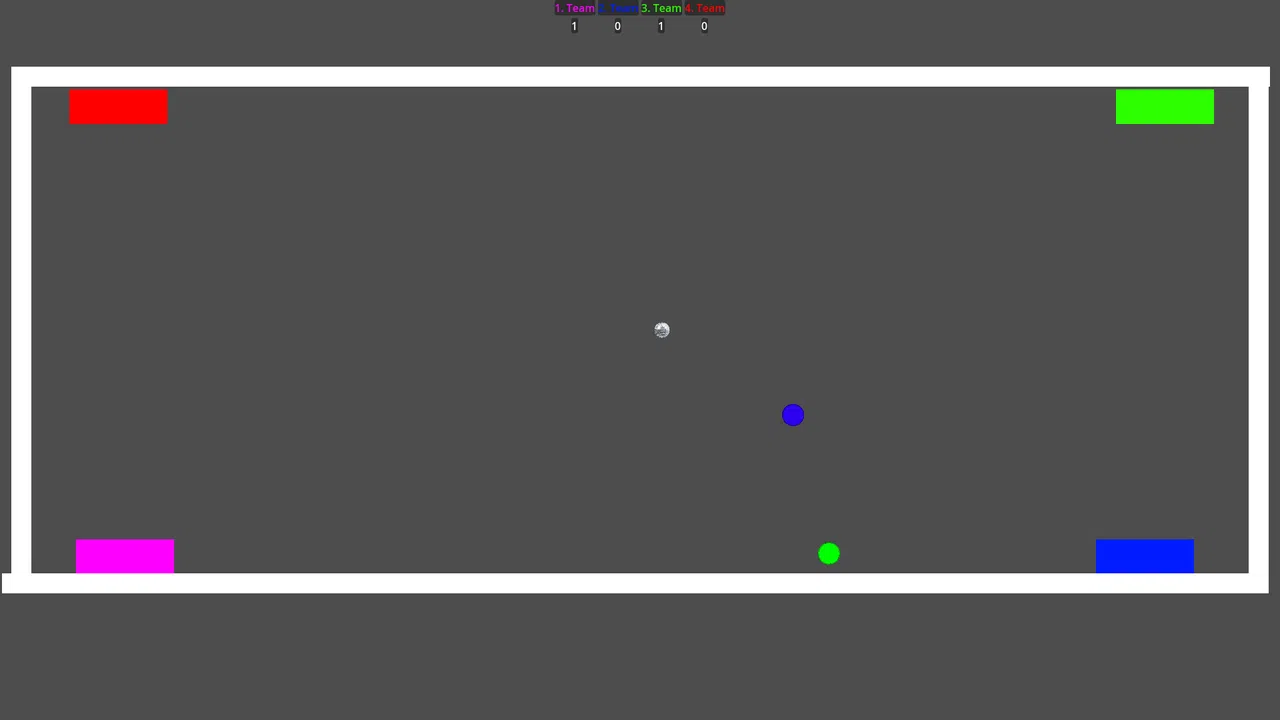 Baller Screenshot 3