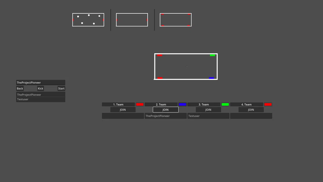 Baller Screenshot 5