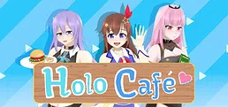 HoloCafe