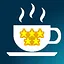 Five Star Cafe! icon