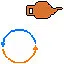 Spinning Master icon