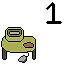 I'm Wheely Feeling It icon