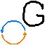 Spinning Streak icon