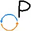 Spintacular icon