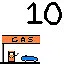 Corner Store icon
