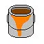 Orange you glad I didn't say Teapot? icon
