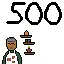 Campus Coup icon