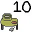 Time To Buy A Different Item icon