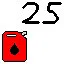 Don't Drink It All In One Place icon