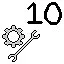 Mill icon