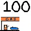 Oil Rig icon