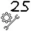 Foundry icon