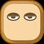 Collapsing Platform icon
