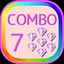 7 Combo icon