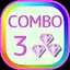 3 Combo icon