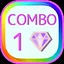 First Combo icon