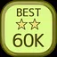 Score 60K icon