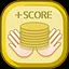 First Score Carryover icon