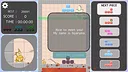 Climb! NYARUMA Action Puzzle Screenshot 0