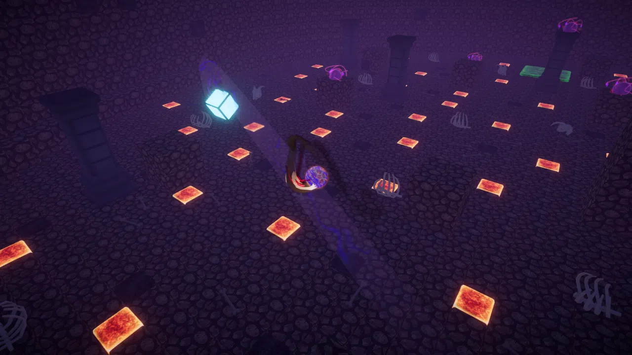 Sphereverse Screenshot 3
