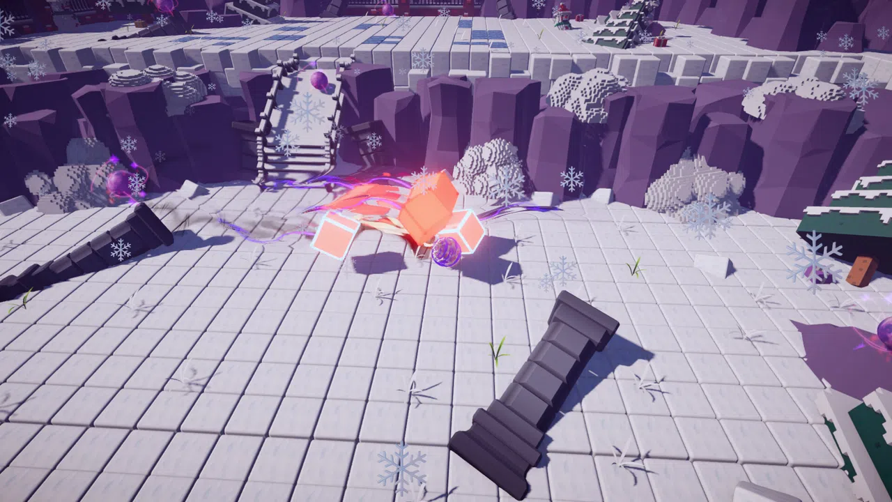 Sphereverse Screenshot 5