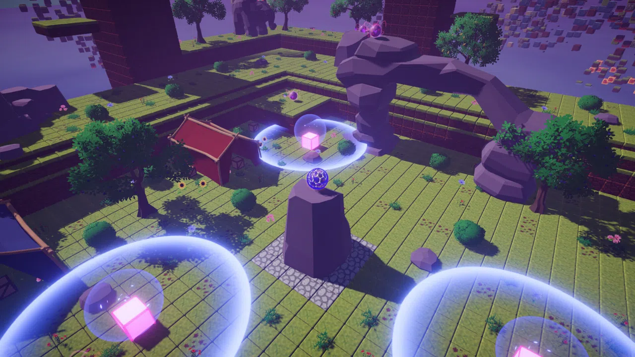 Sphereverse Screenshot 4