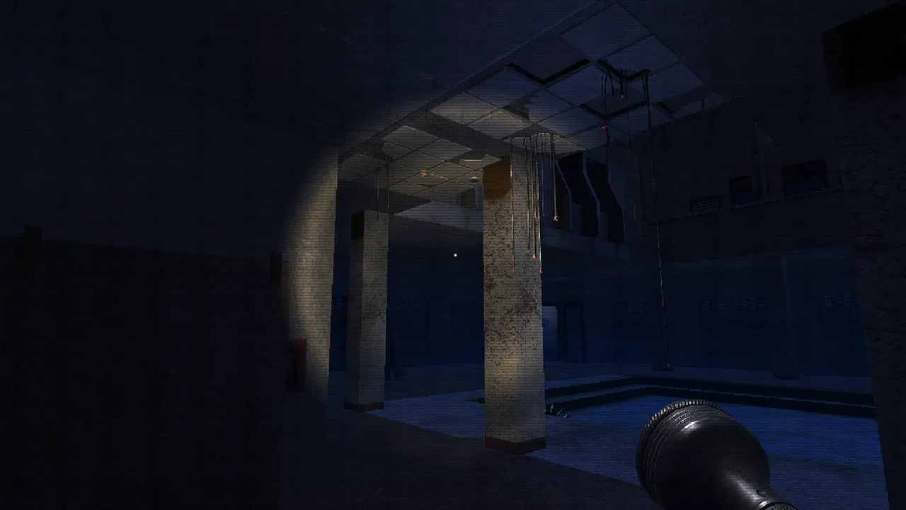Pimalai Mansion: หอนี้ ผีไม่ดุ Screenshot 0