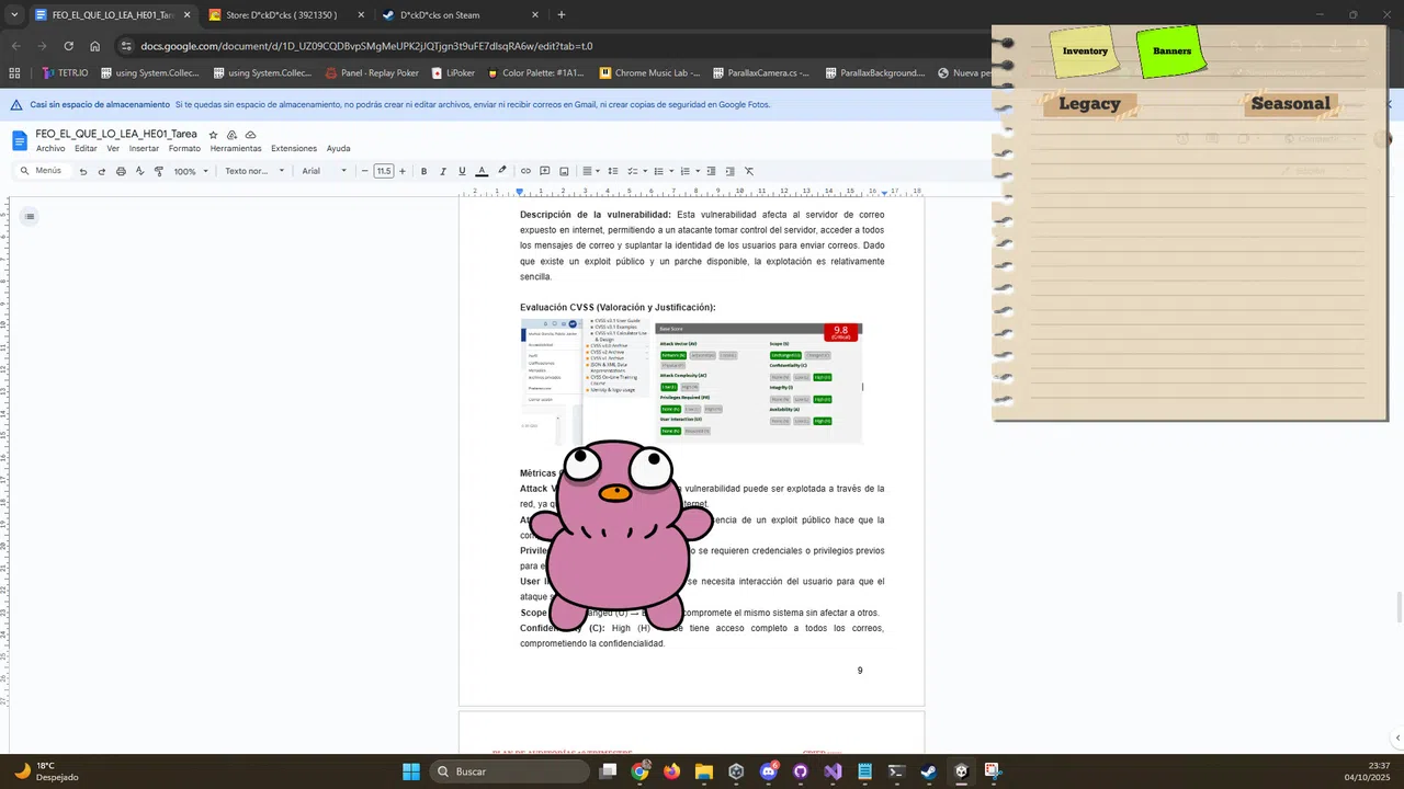 D*ckD*cks Screenshot 1