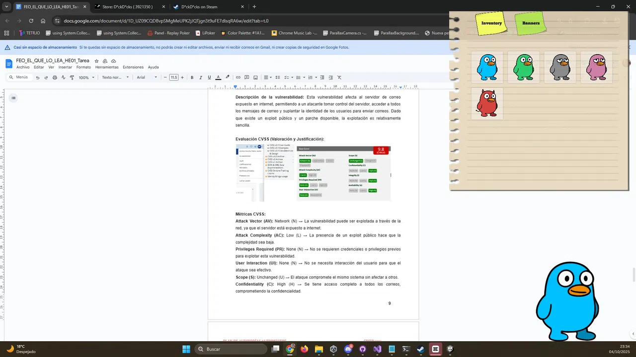 D*ckD*cks Screenshot 0