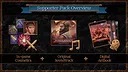 Bloodgrounds - Supporter Pack Screenshot 0