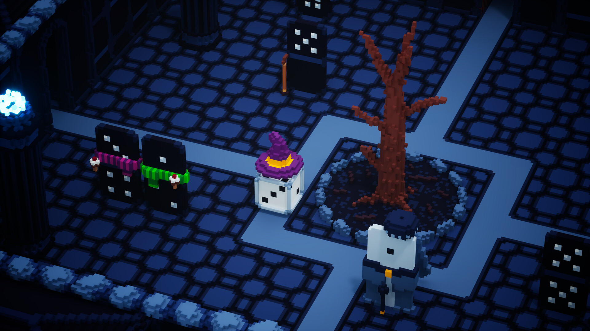 Spellsided Screenshot 1