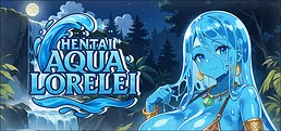 Hentai Aqua Lorelei