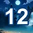 12 level completed