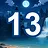 13 level completed