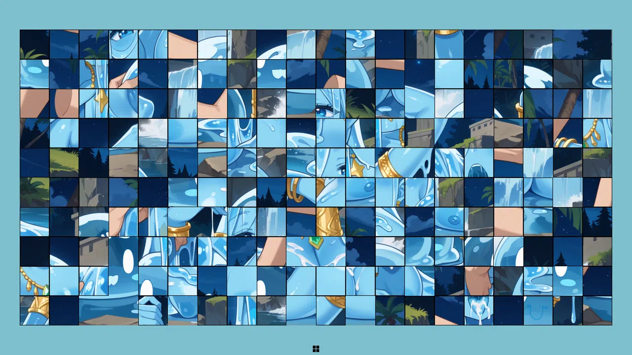 Hentai Aqua Lorelei Screenshot 4
