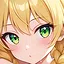 Girl 1 icon