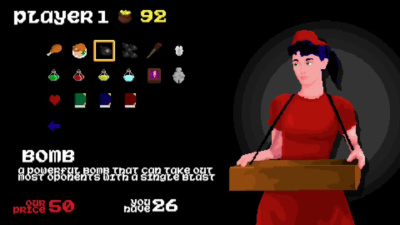 Blood & Money Screenshot 9