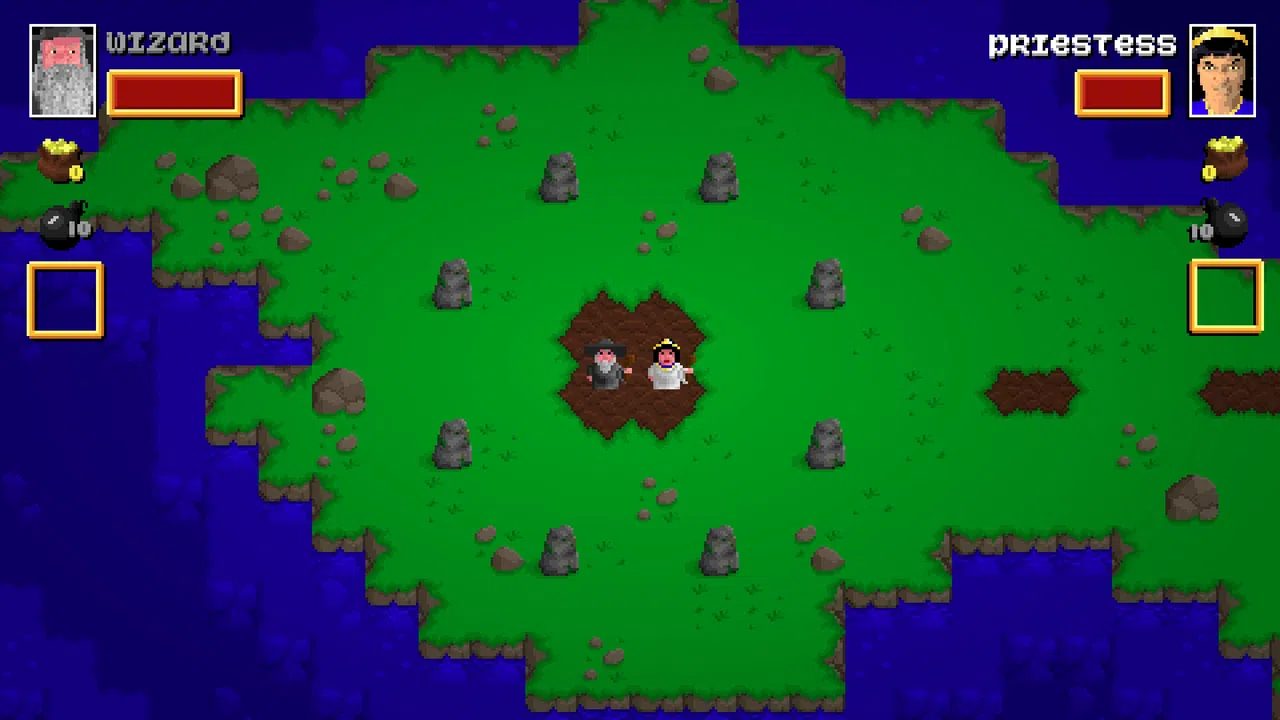 Blood & Money Screenshot 7