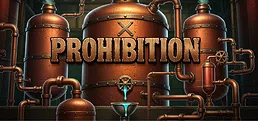 Prohibition