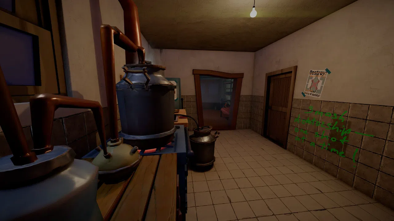 Prohibition Screenshot 2