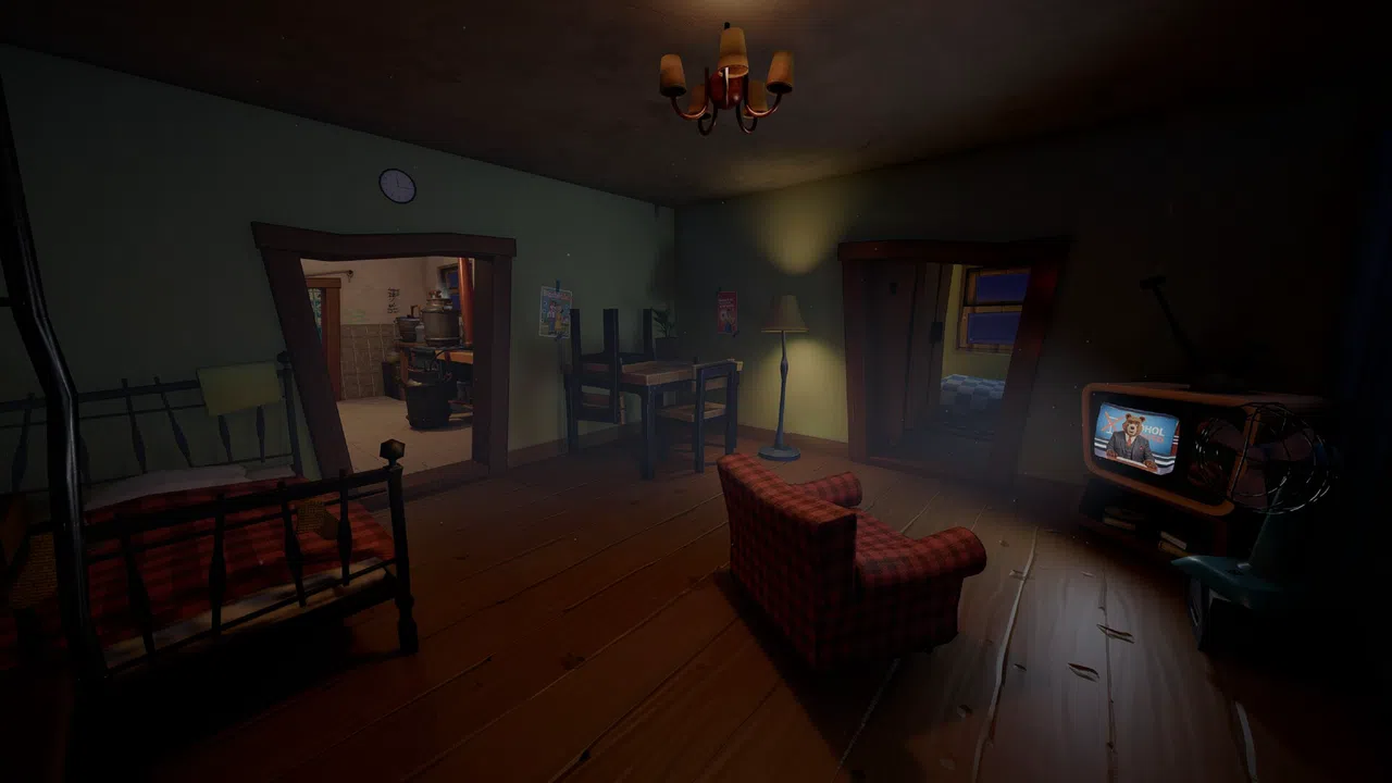 Prohibition Screenshot 0