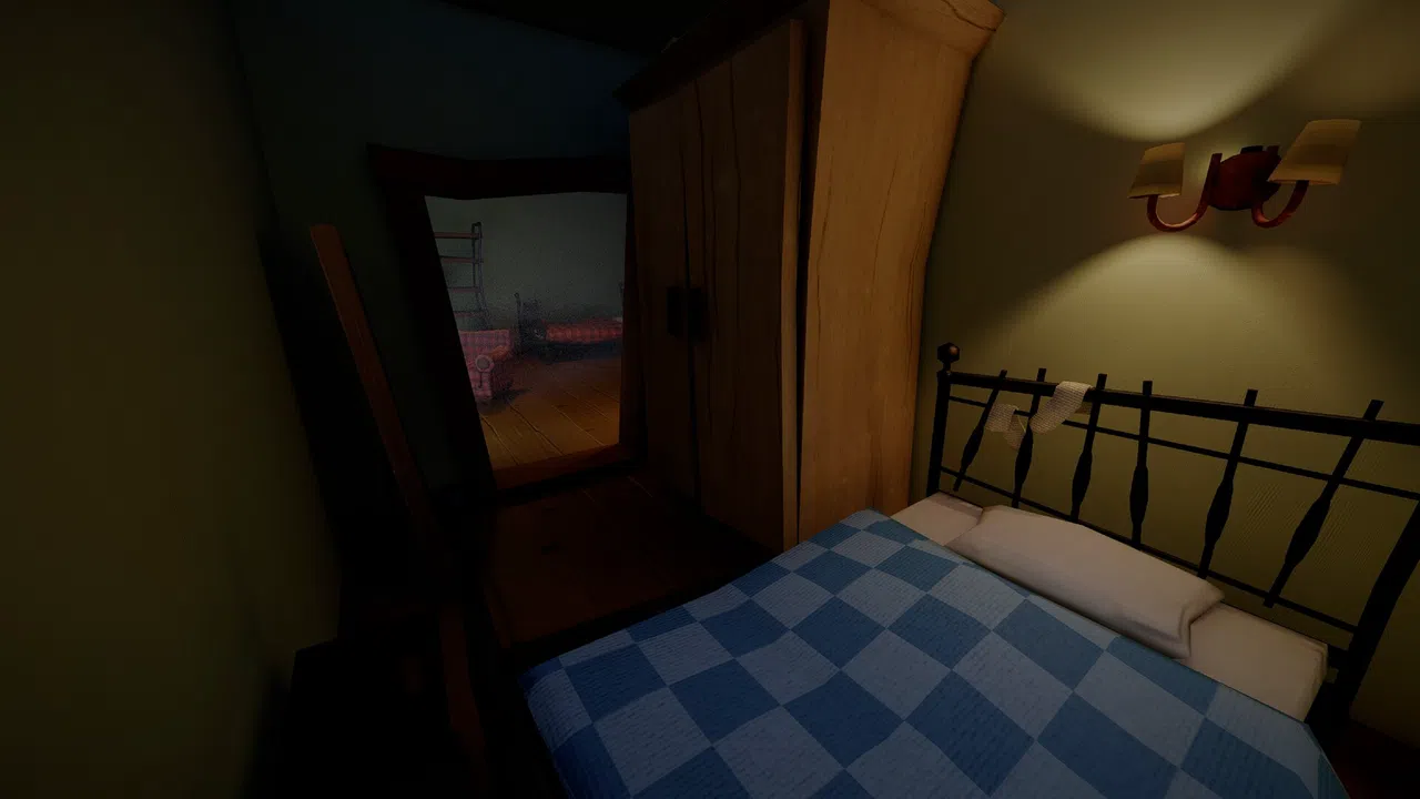 Prohibition Screenshot 1