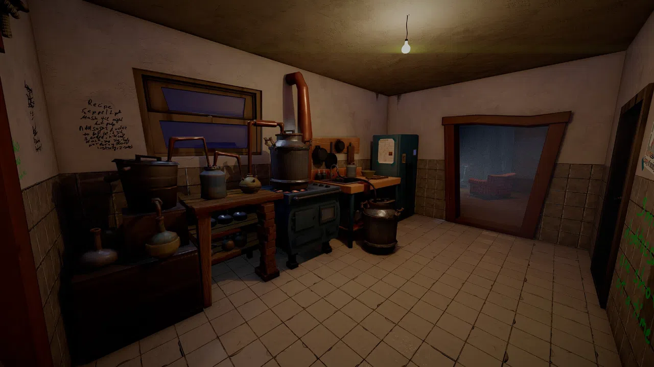Prohibition Screenshot 3