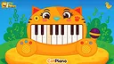 Cat Piano for Kids Screenshot 4